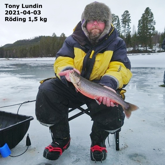 Tony Lundin 210403