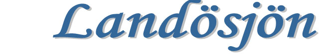 Landösjön